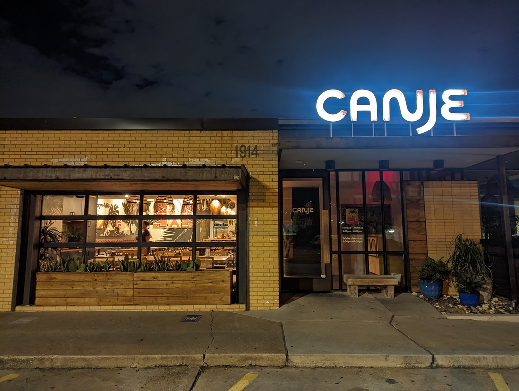 Canje gallery image 6