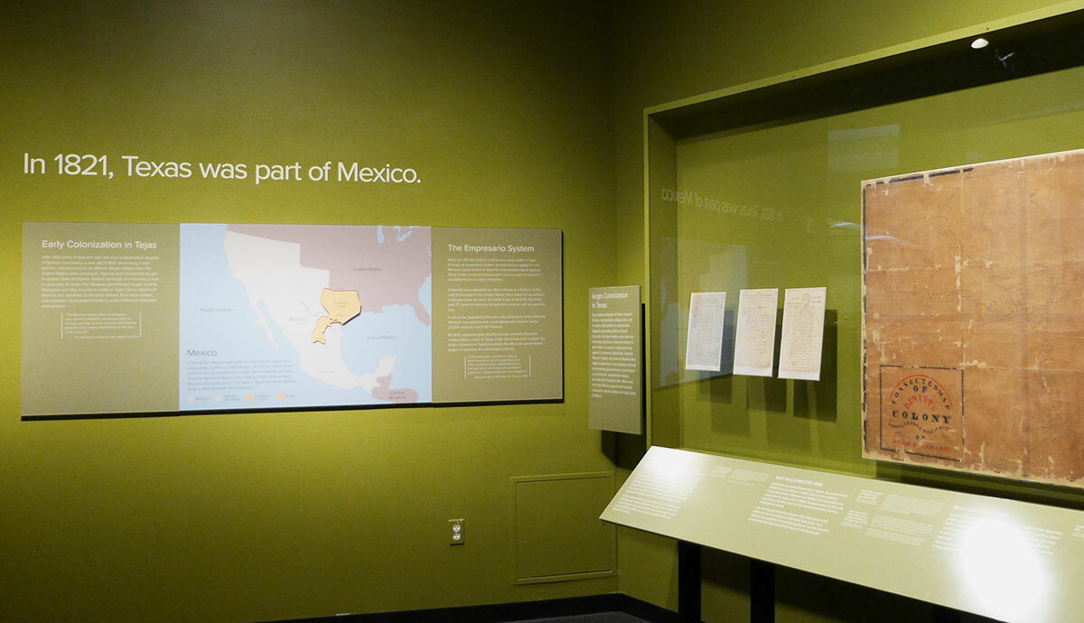 Bob Bullock Texas State History Museum gallery image 4