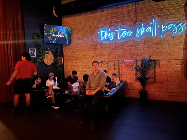 This Too Shall Pass gallery image 3