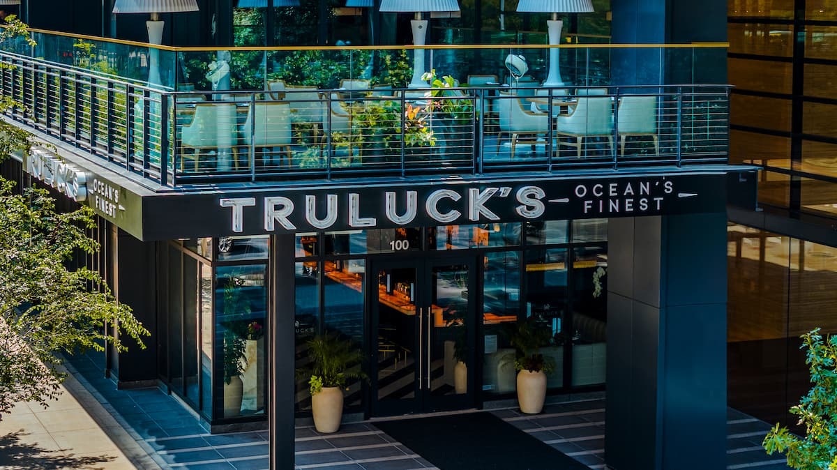 Truluck's Austin Downtown gallery image 12