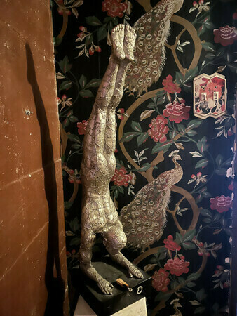 Milonga Room gallery image 1