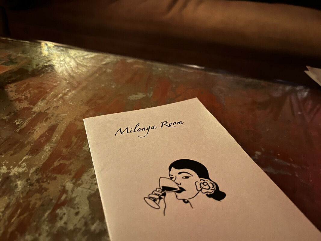 Milonga Room gallery image 3