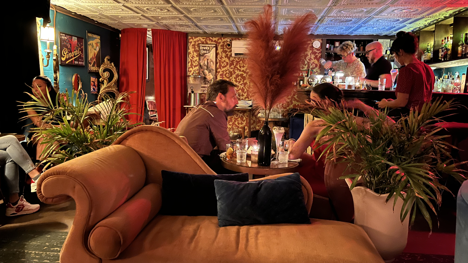 Best Speakeasies in Austin 