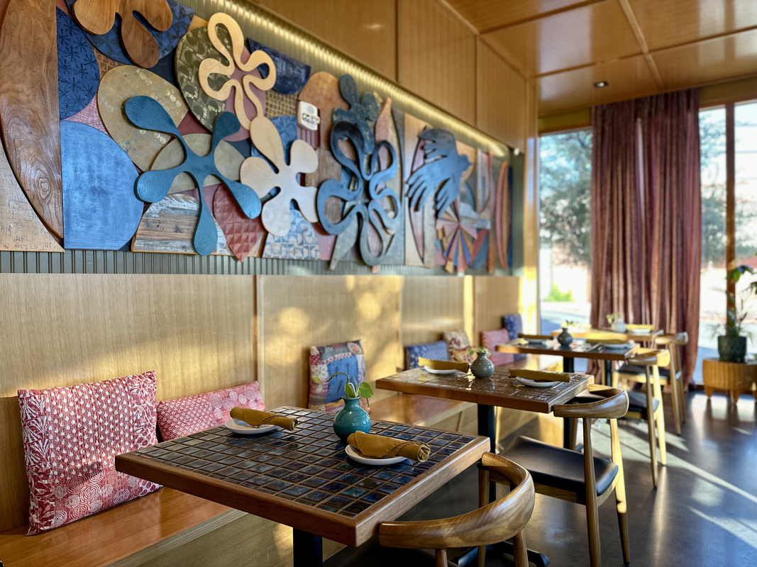 Second Bar + Kitchen  gallery image 4