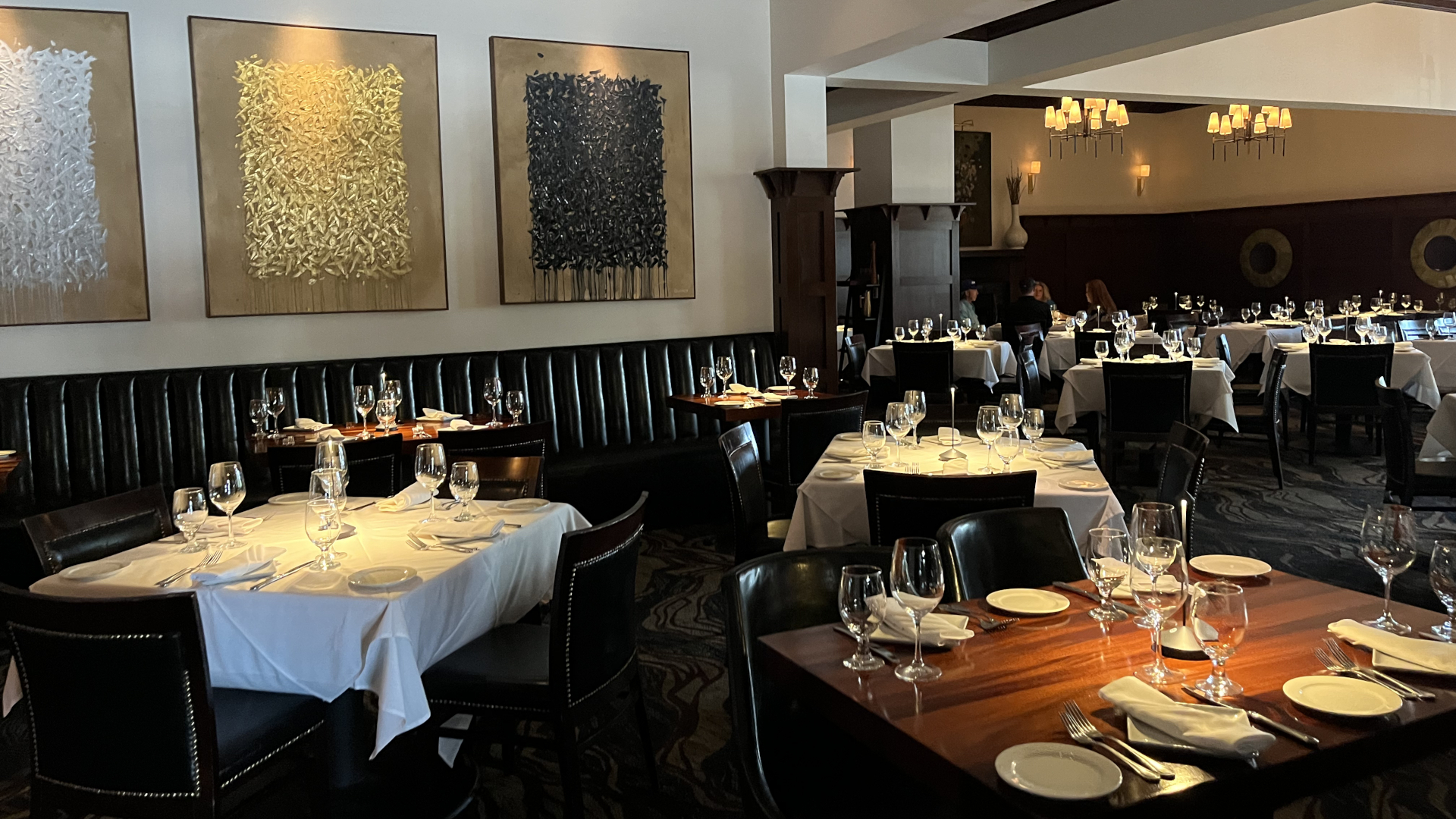 Best Steakhouses in Austin 