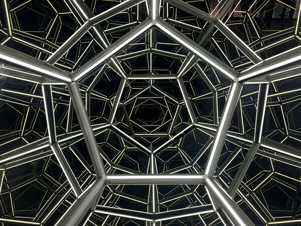 Museum of Illusions Austin gallery image 1