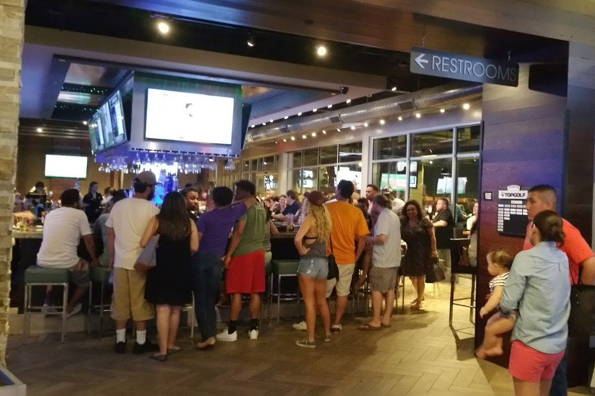 Top Golf gallery image 2