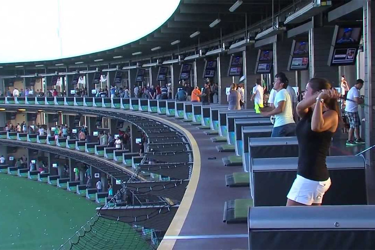 Top Golf gallery image 3