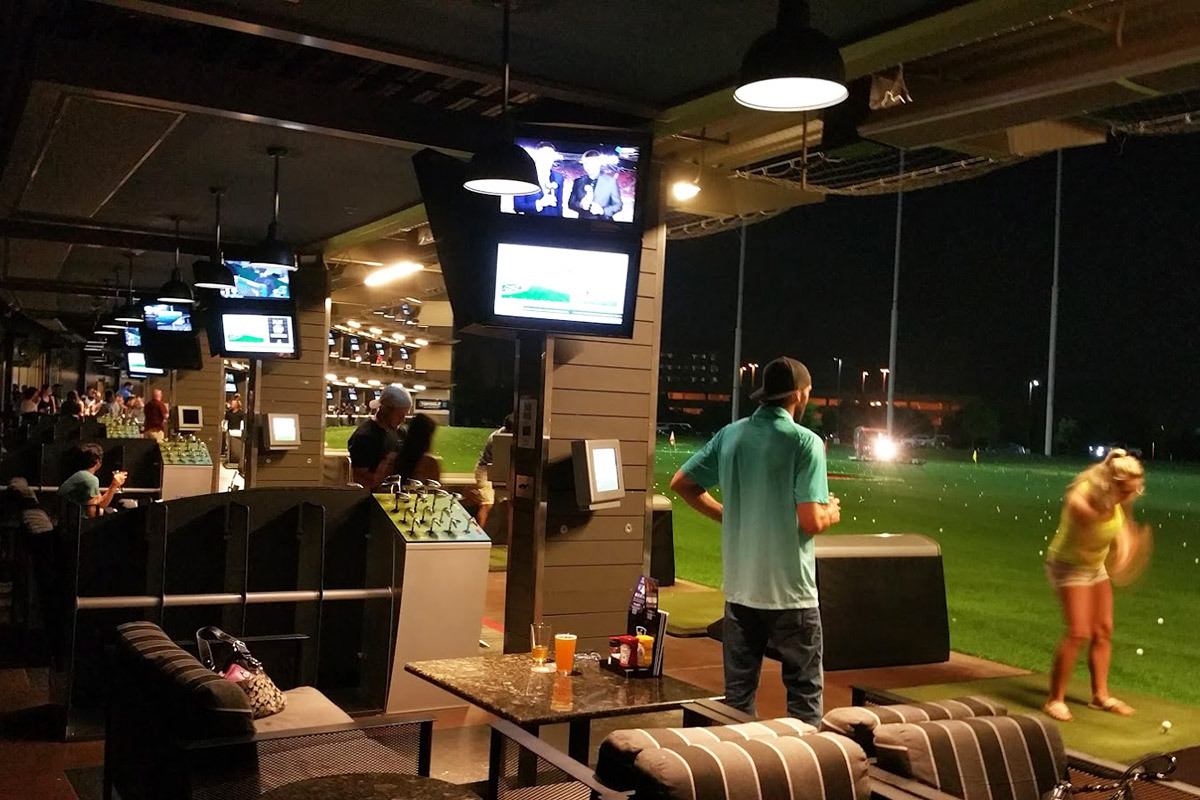 Top Golf gallery image 5