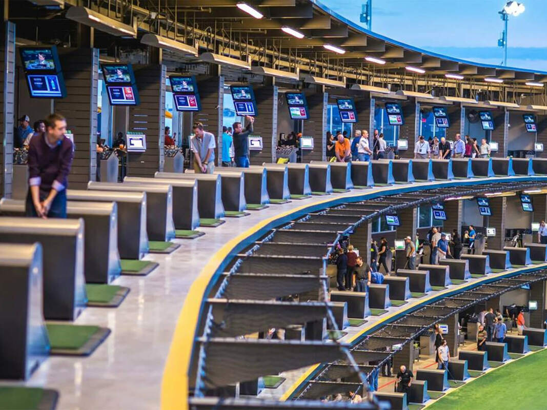 Top Golf gallery image 7