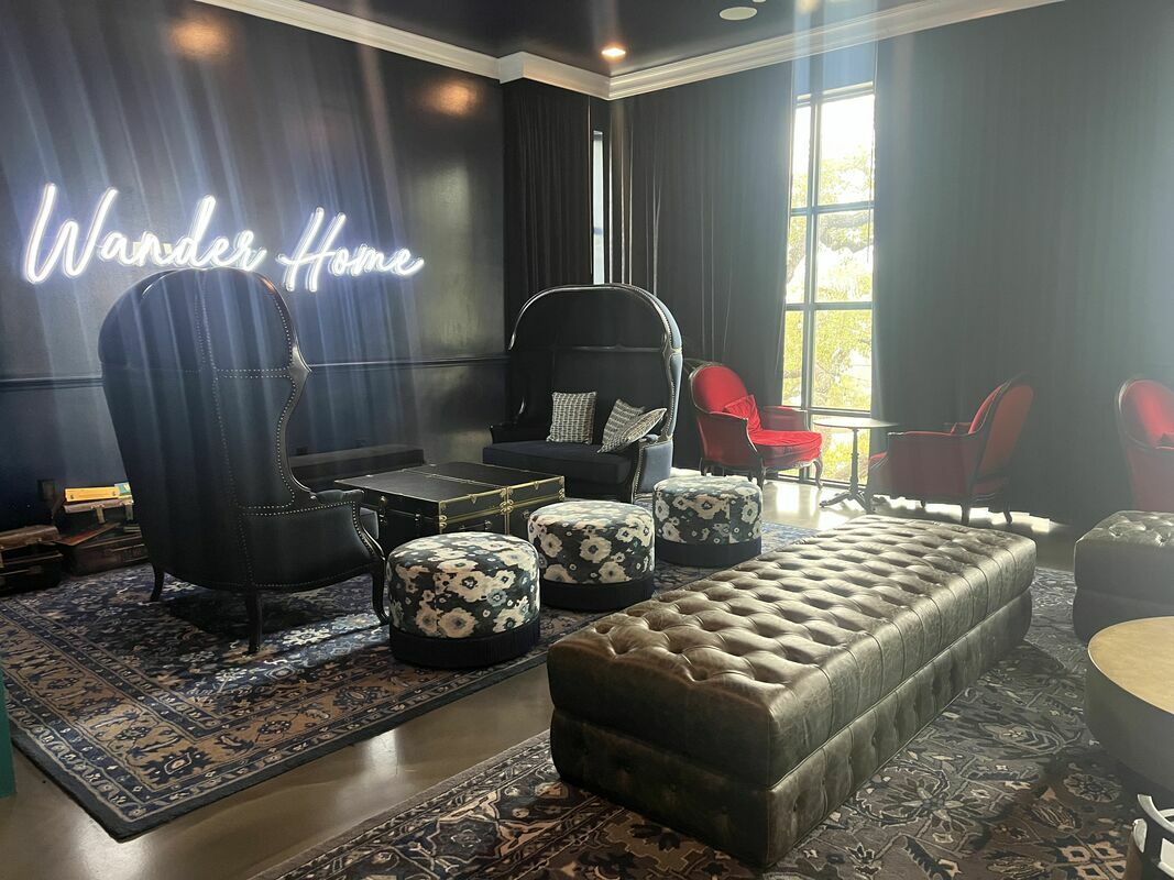 Colton House Hotel  gallery image 4