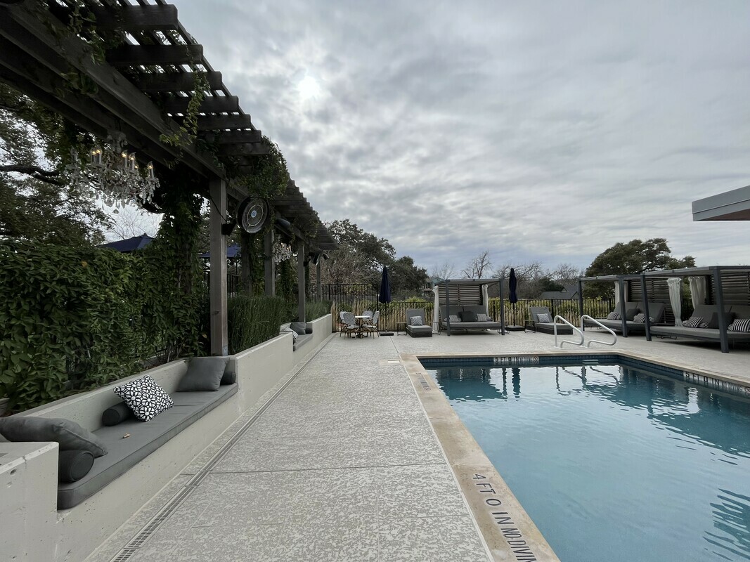 Colton House Hotel  gallery image 5