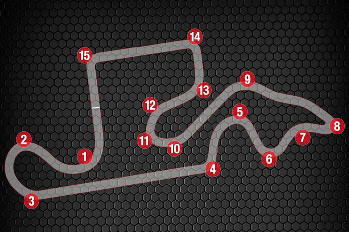 COTA Karting at Circuit of the Americas gallery image 3
