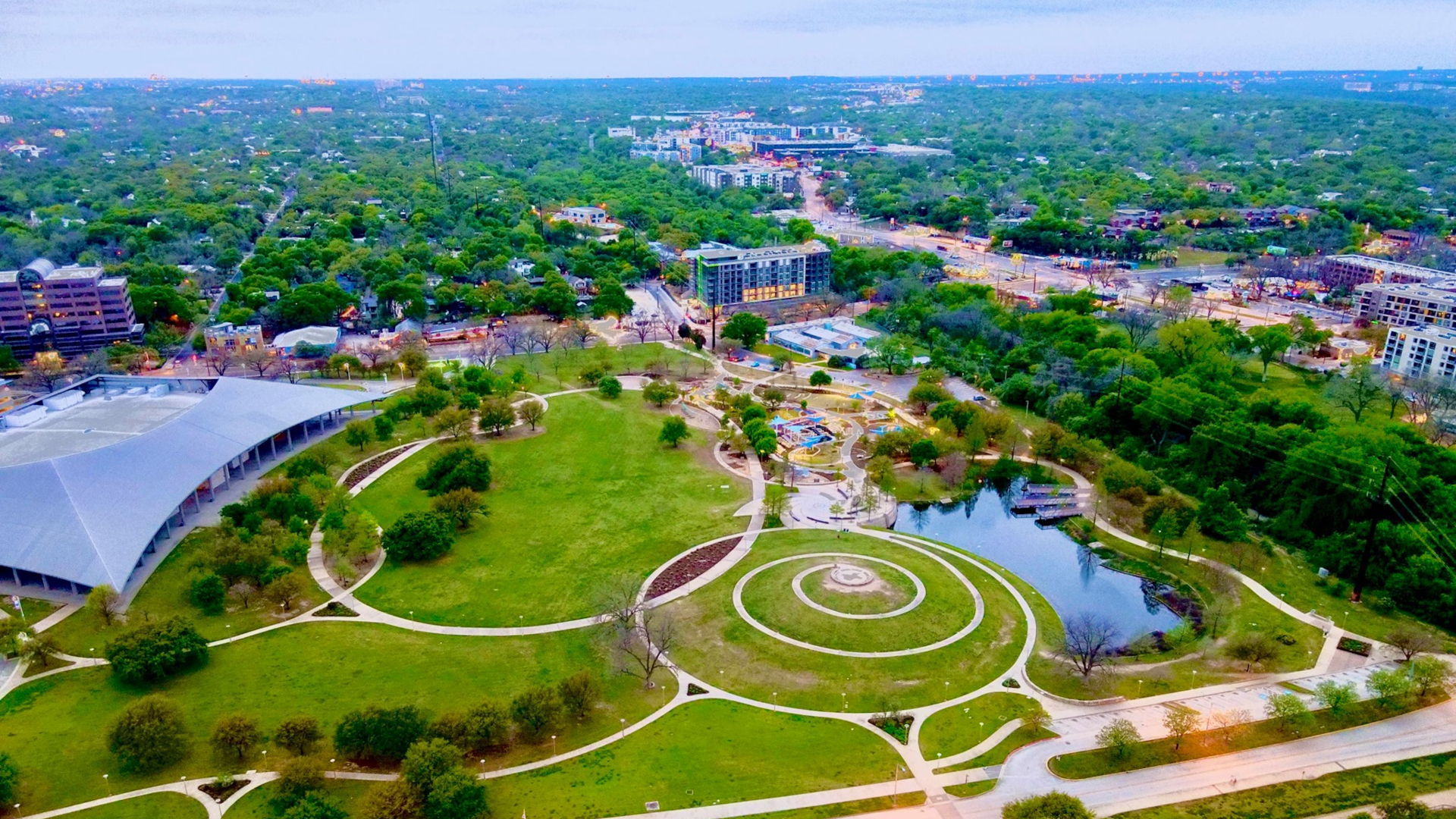 Best Family Activities in Austin