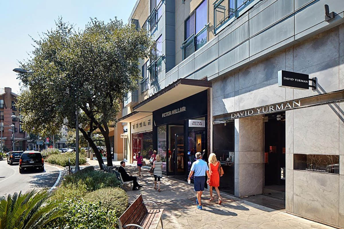 The Domain gallery image 13