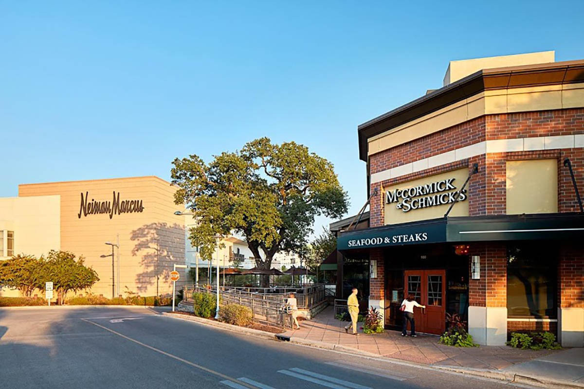 The Domain gallery image 14