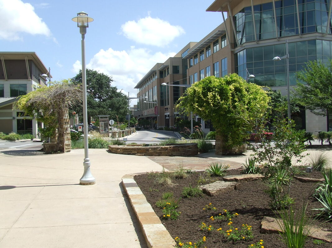The Domain gallery image 16