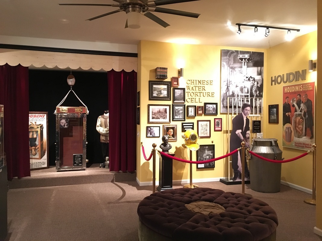 Magics Theater and Museum gallery image 1
