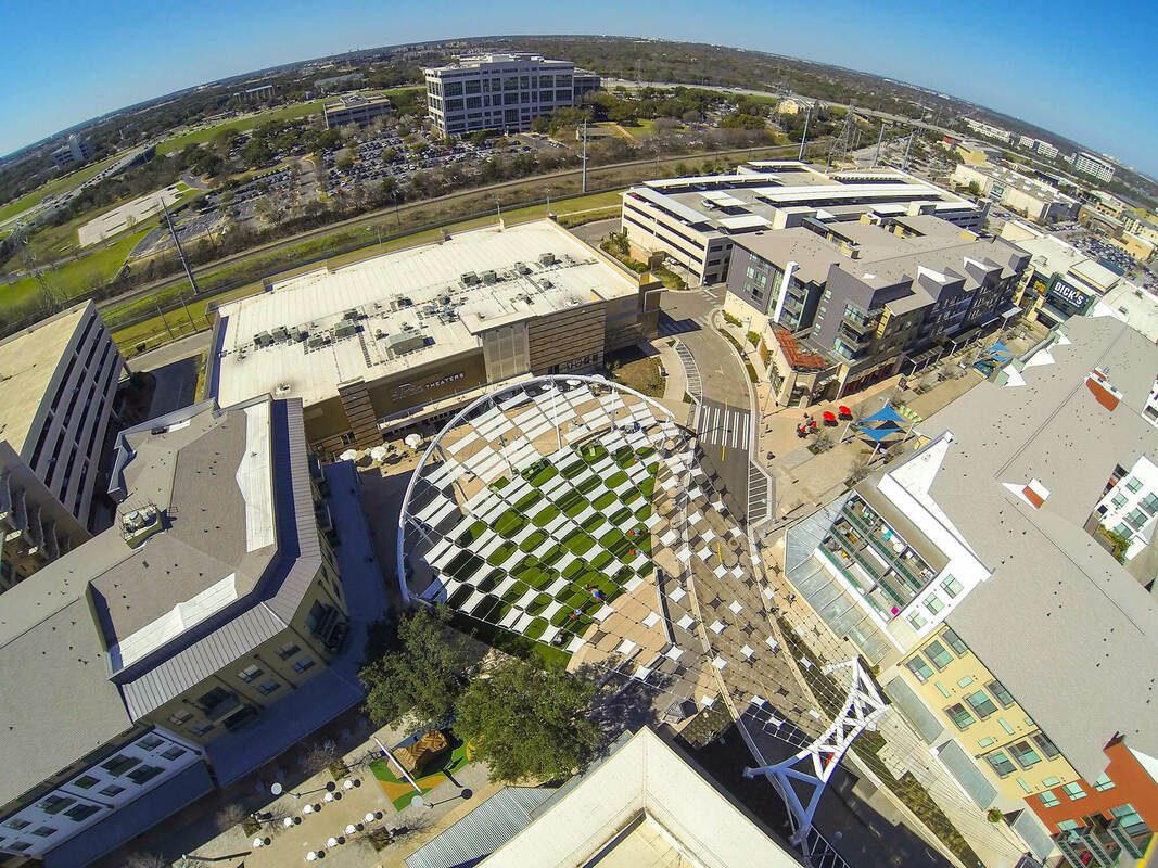 The Domain gallery image 17