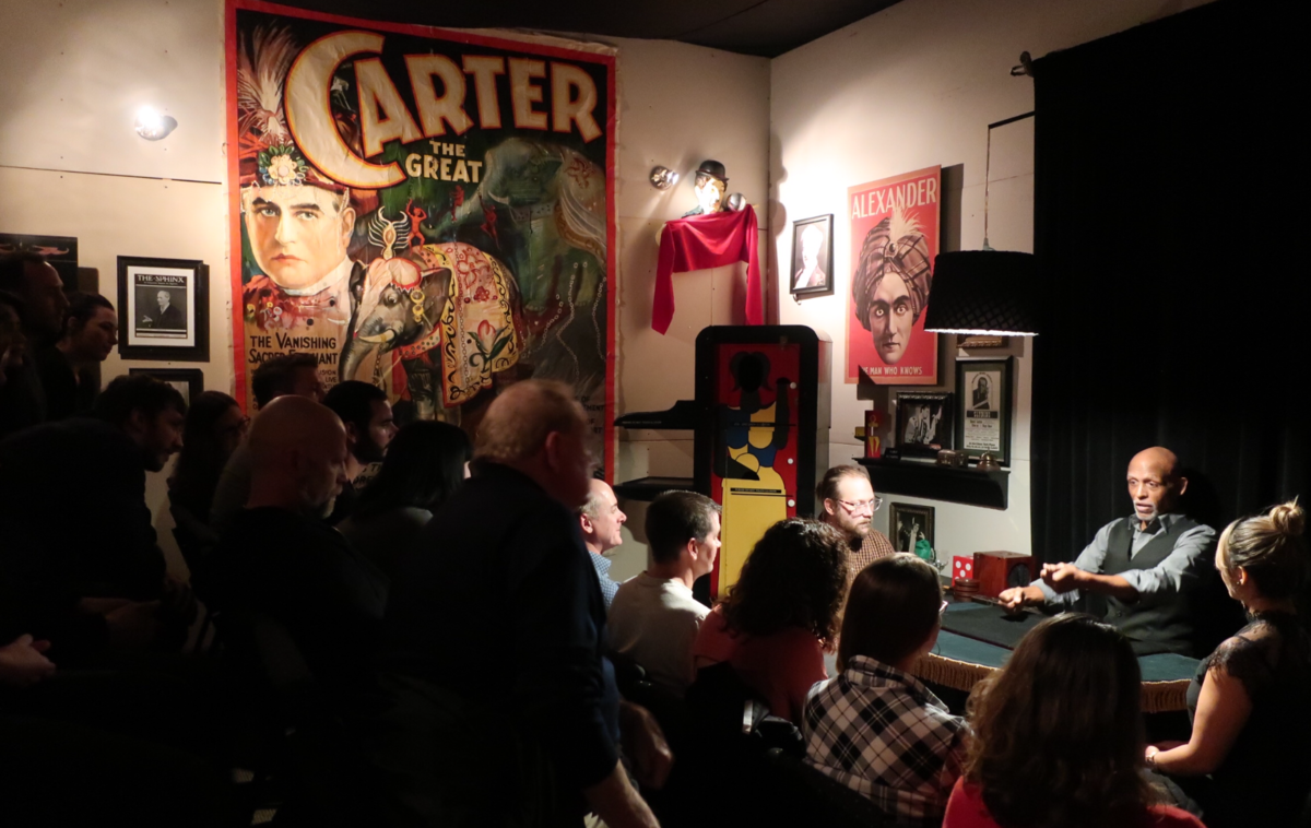 Magics Theater and Museum gallery image 3