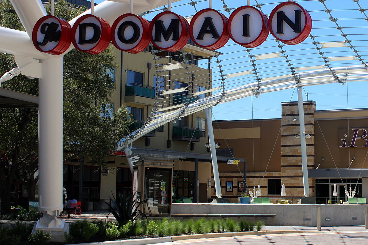 The Domain gallery image 3