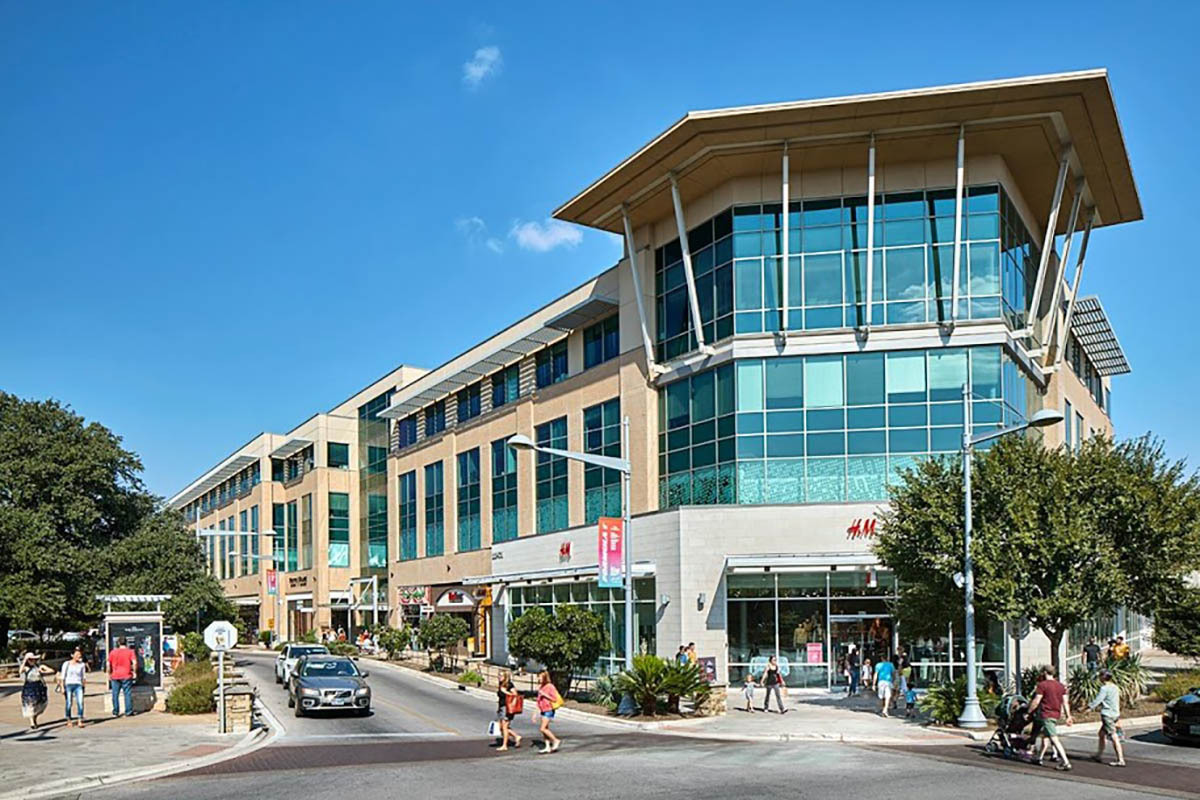 The Domain gallery image 8