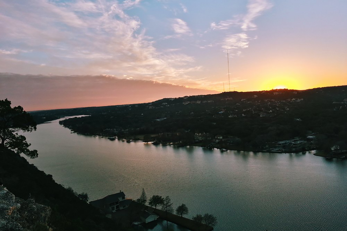 Mount Bonnell Austin gallery image 1
