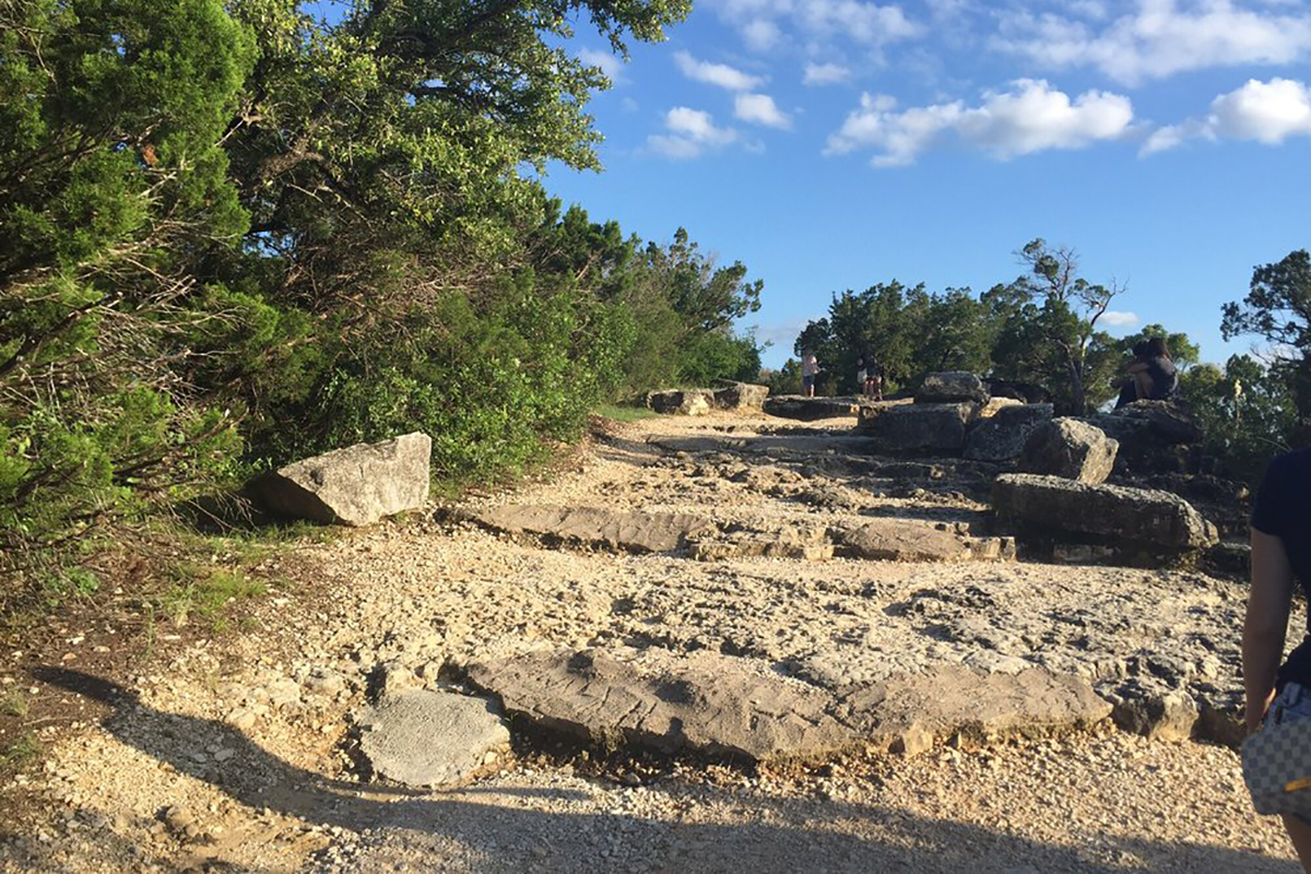 Mount Bonnell Austin gallery image 2