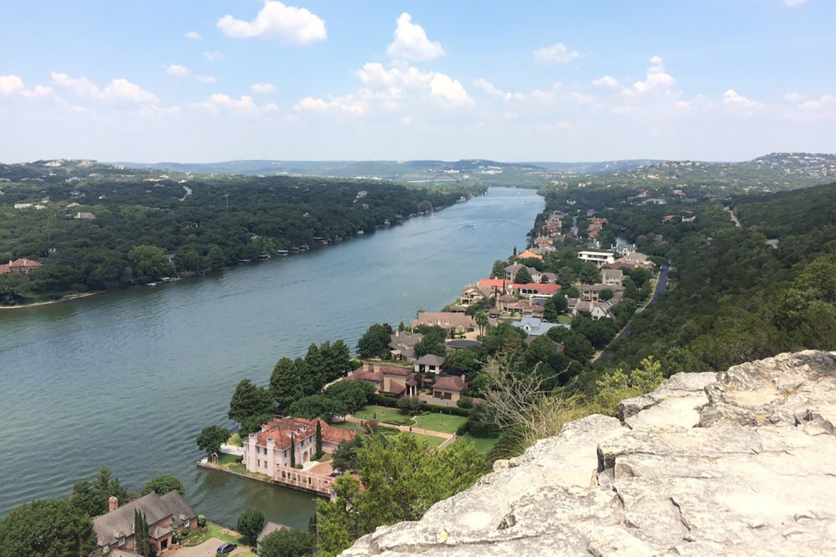Mount Bonnell Austin gallery image 3