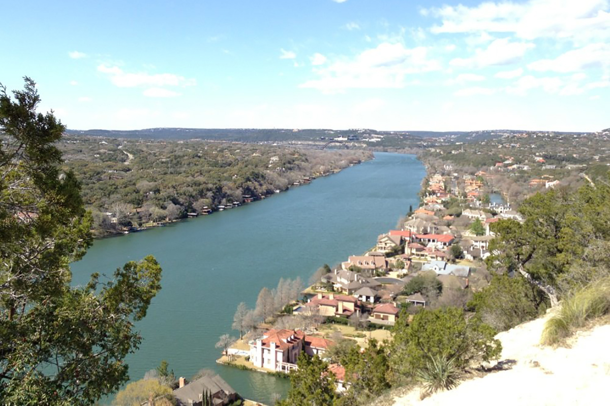 Mount Bonnell Austin gallery image 7