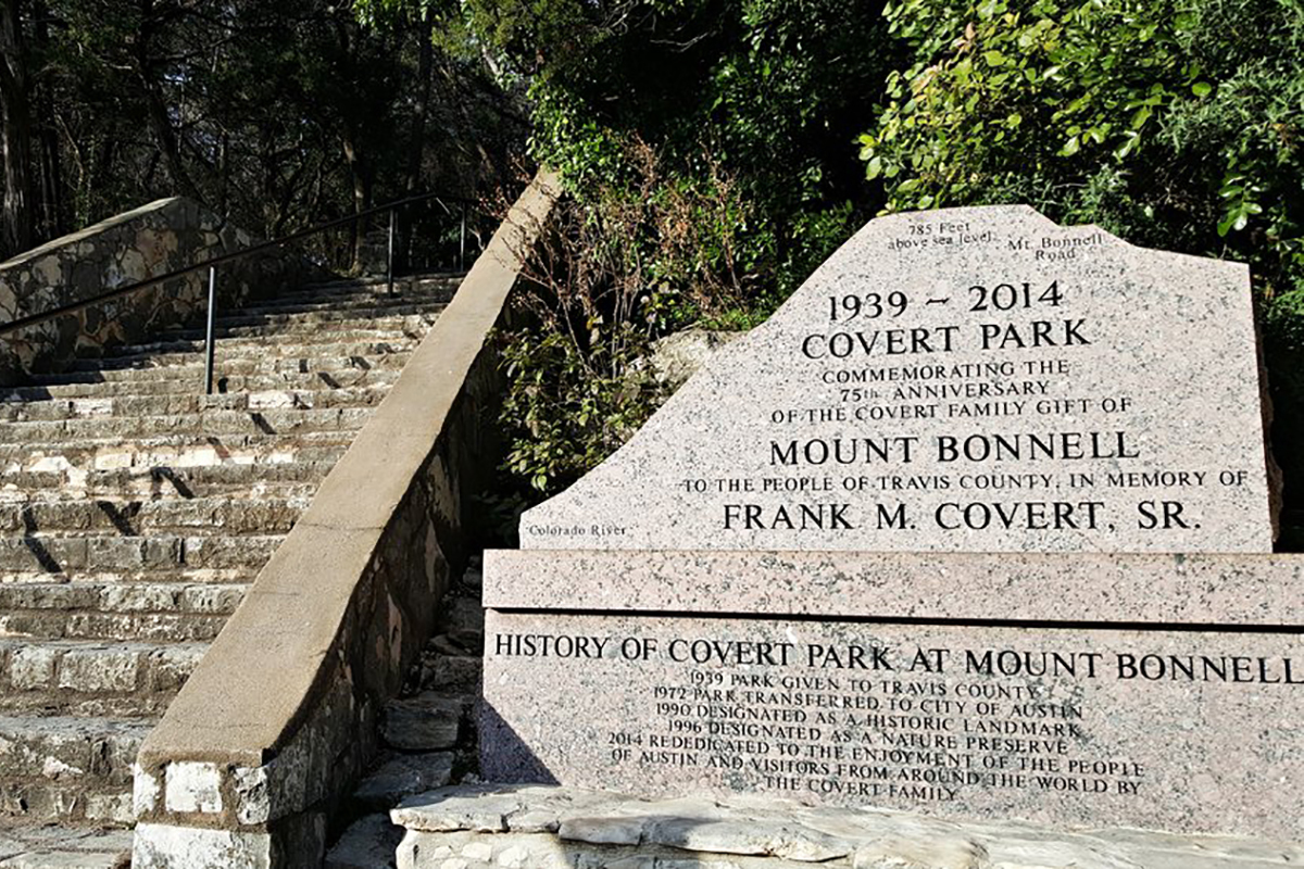 Mount Bonnell Austin gallery image 8