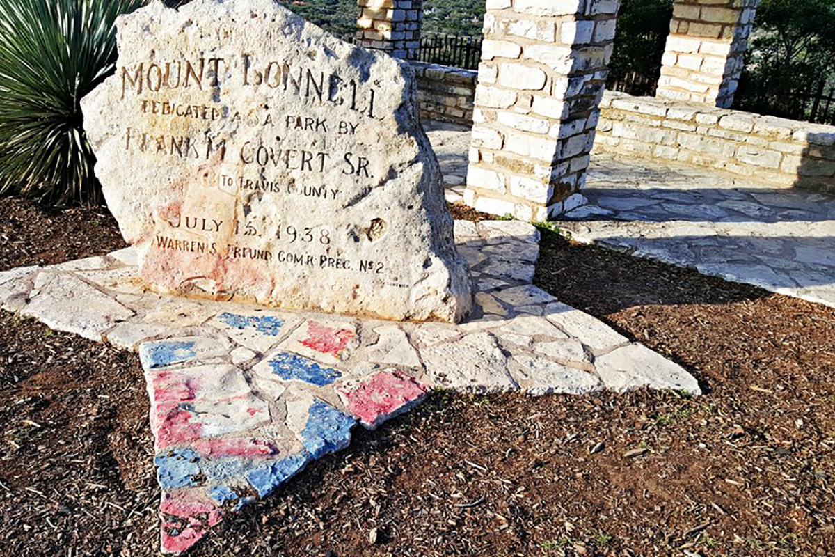 Mount Bonnell Austin gallery image 9