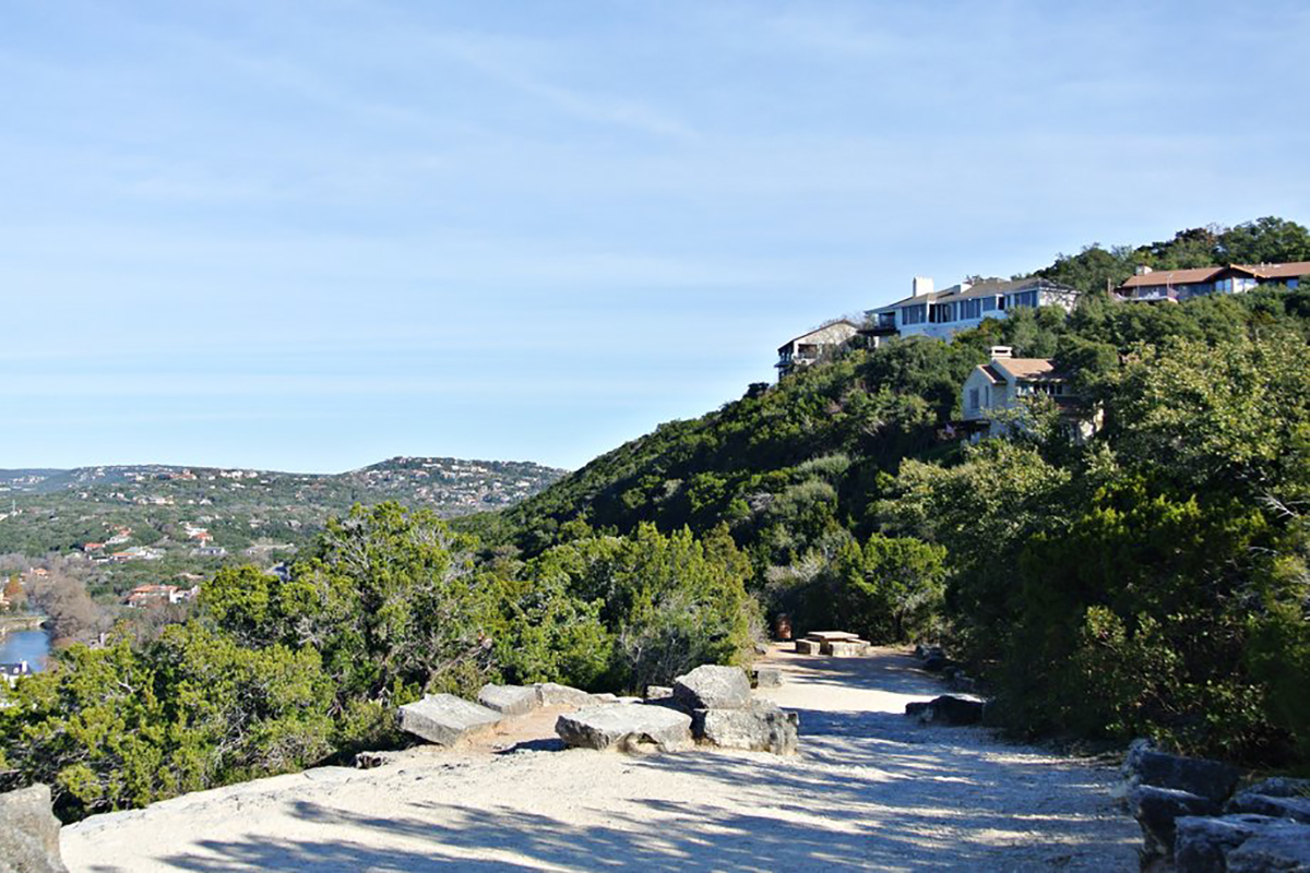 Mount Bonnell Austin gallery image 11