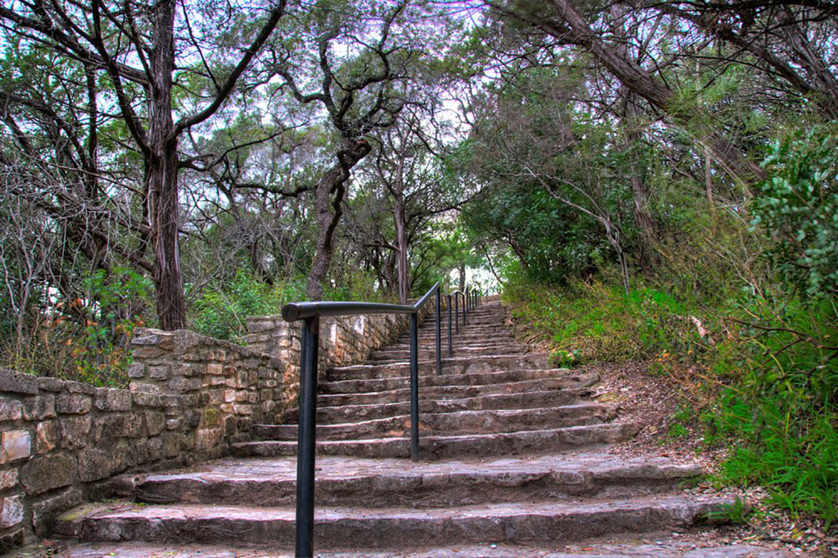 Mount Bonnell Austin gallery image 14