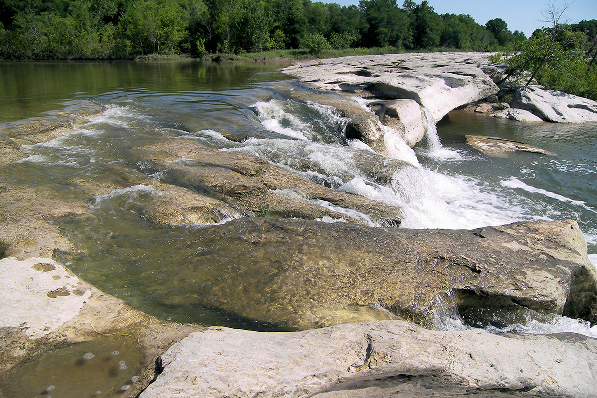 Mckinney Falls State Park gallery image 13