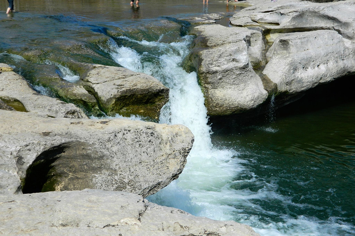 Mckinney Falls State Park gallery image 14
