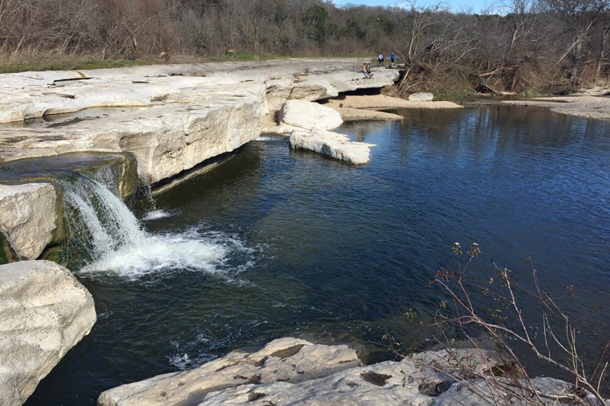 Mckinney Falls State Park gallery image 3
