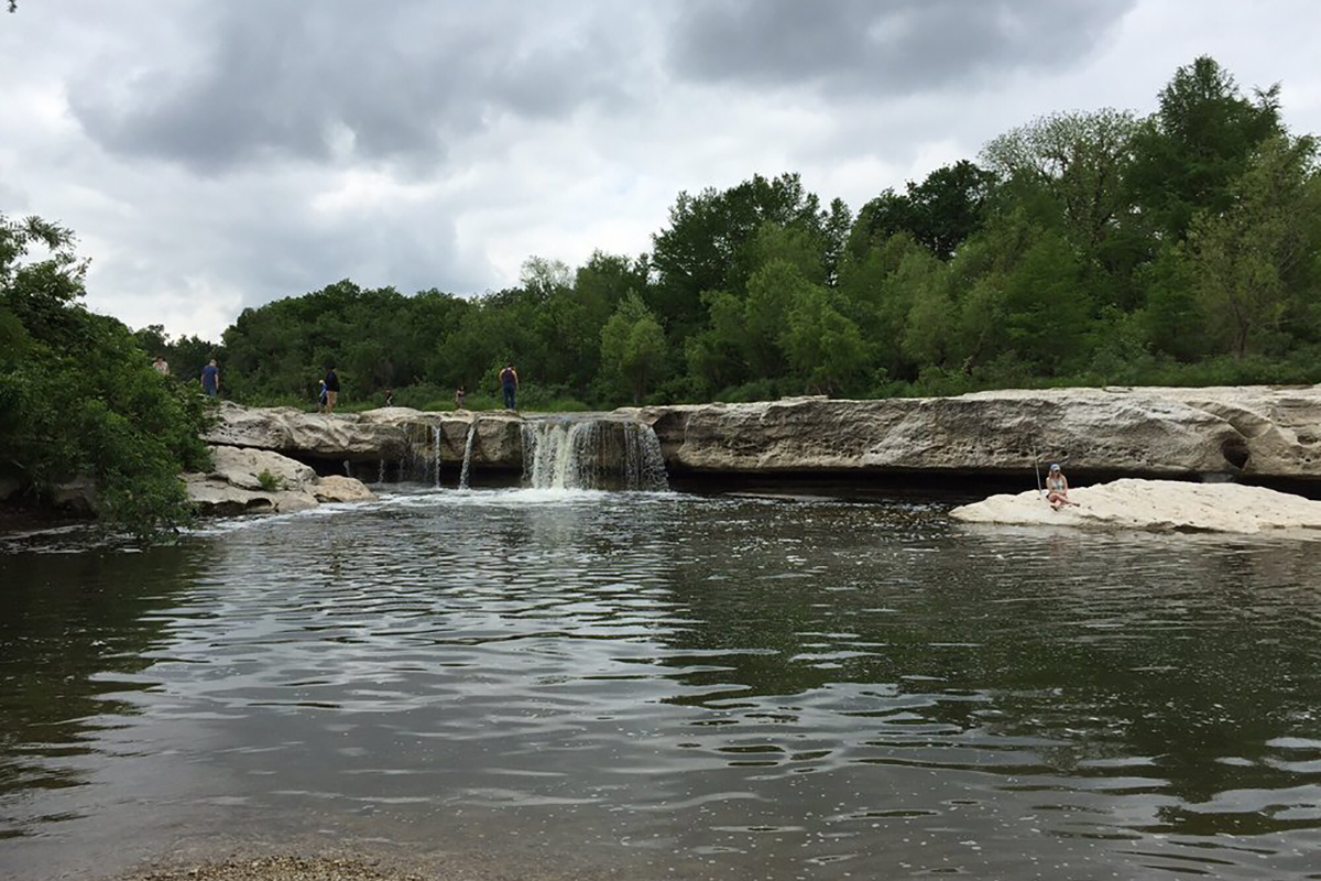 Mckinney Falls State Park gallery image 4