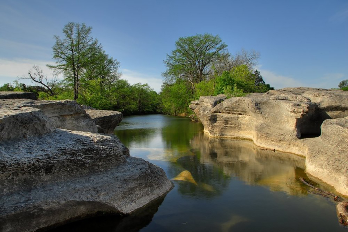 Mckinney Falls State Park gallery image 5