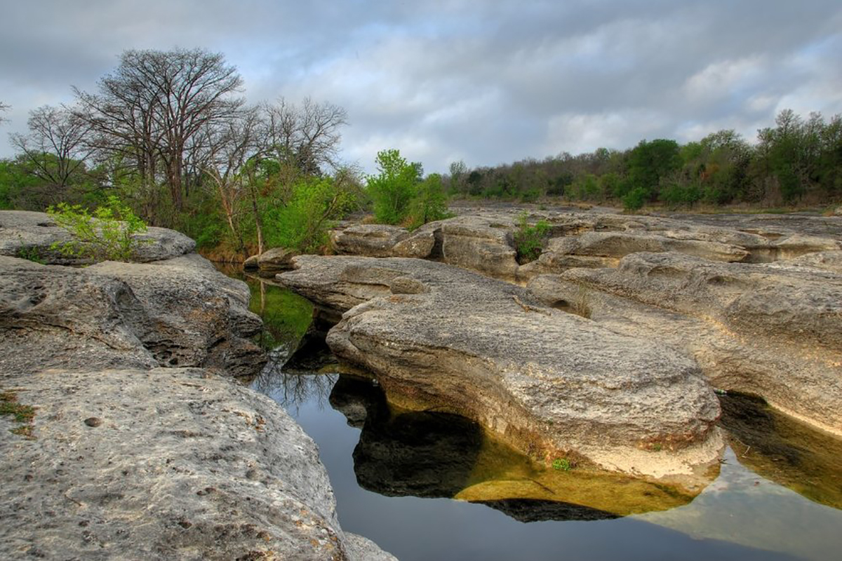 Mckinney Falls State Park gallery image 7