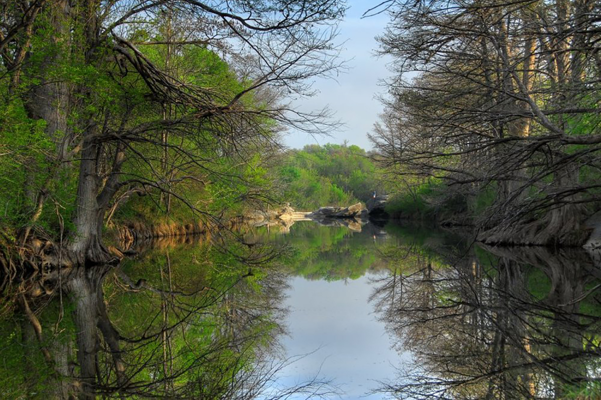 Mckinney Falls State Park gallery image 8