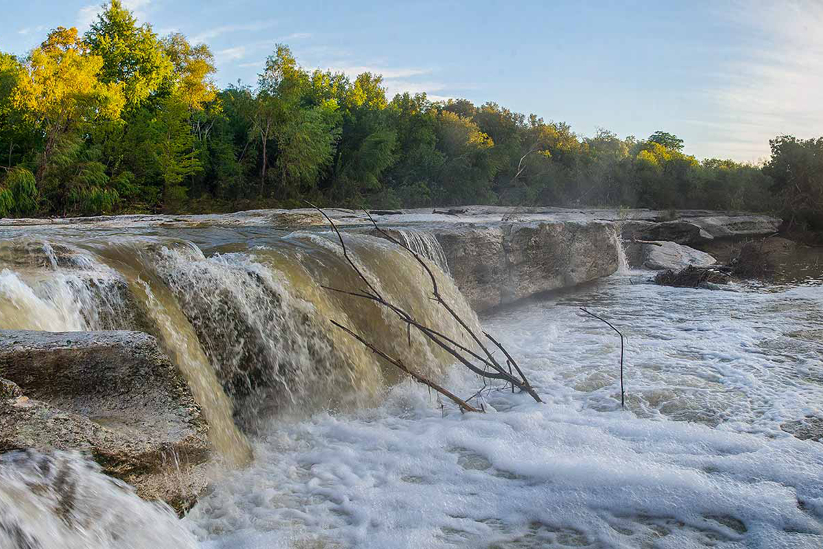 Mckinney Falls State Park gallery image 9