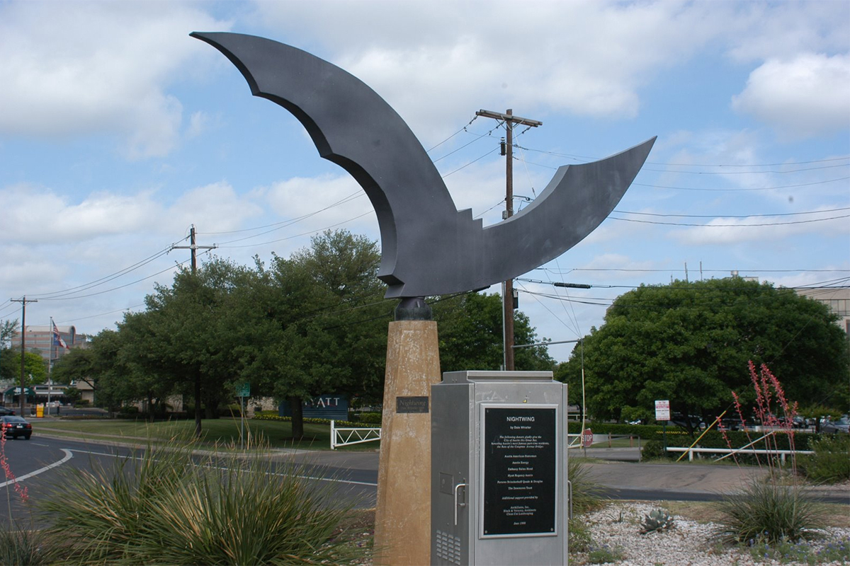 Congress Bridge Bats gallery image 5
