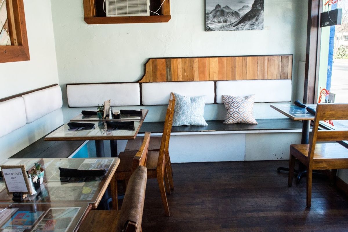 Buenos Aires Cafe gallery image 8