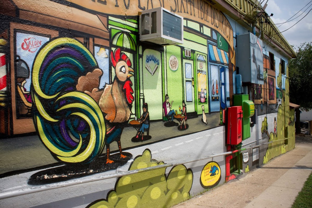 Buenos Aires Cafe gallery image 10