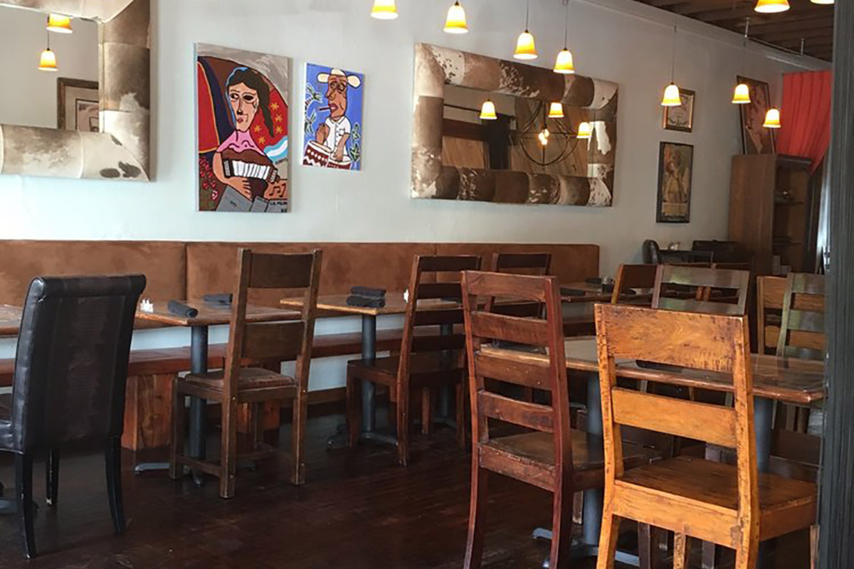 Buenos Aires Cafe gallery image 14