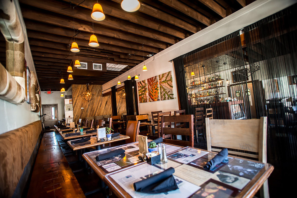 Buenos Aires Cafe gallery image 4