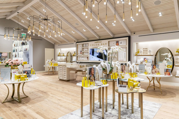 Kendra Scott Flagship Store