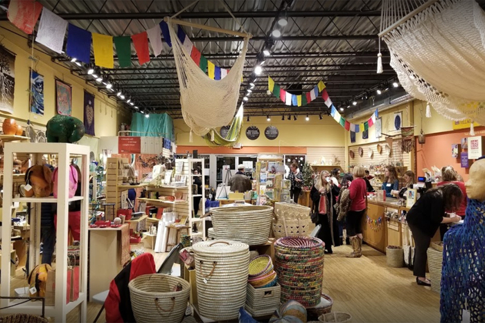 10 Thousand Villages