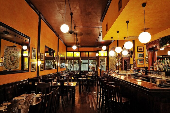 View Quattro Gatti Ristorante e Pizzeria